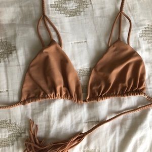 SOLD Acacia topless santorini